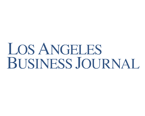 Los Angeles Business Journal