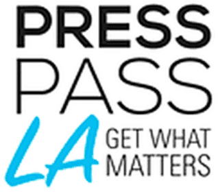 Press Pass LA