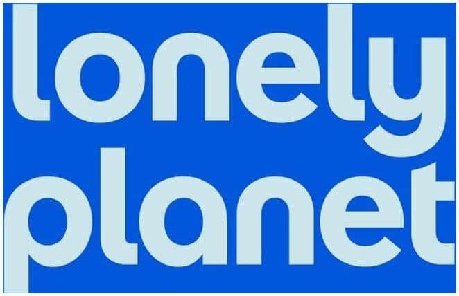 Lonely Planet