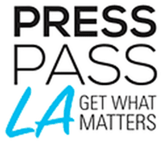Press Pass LA