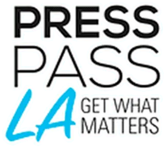 Press Pass LA
